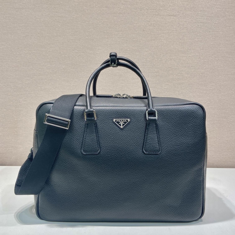 mens Pra*a briefcases